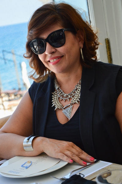 Katia Dabaghy